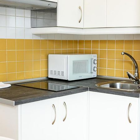 Nube Apartment เซียร์ราเนบาดา ภายนอก รูปภาพ