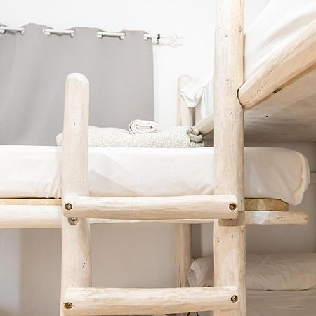 Nube Apartment เซียร์ราเนบาดา ภายนอก รูปภาพ