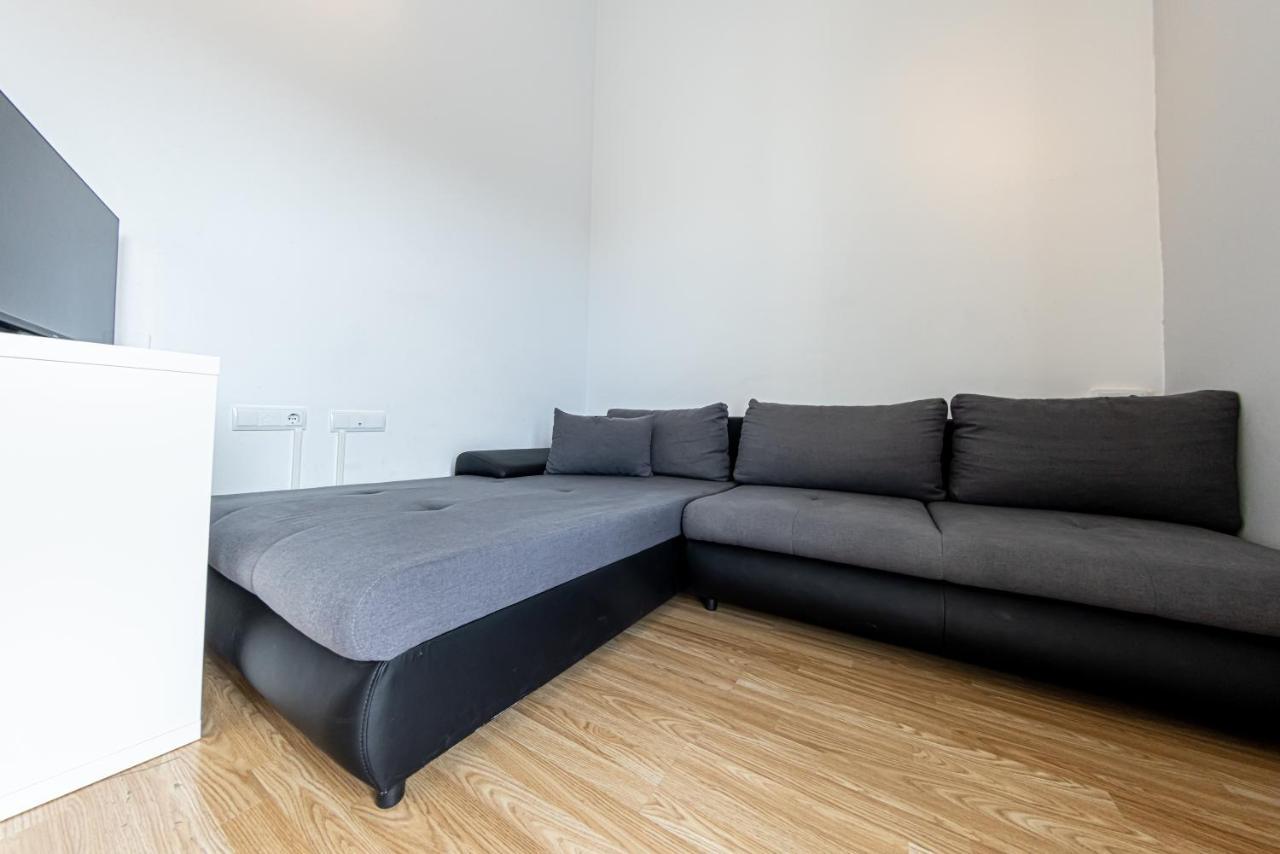 Nube Apartment เซียร์ราเนบาดา ภายนอก รูปภาพ