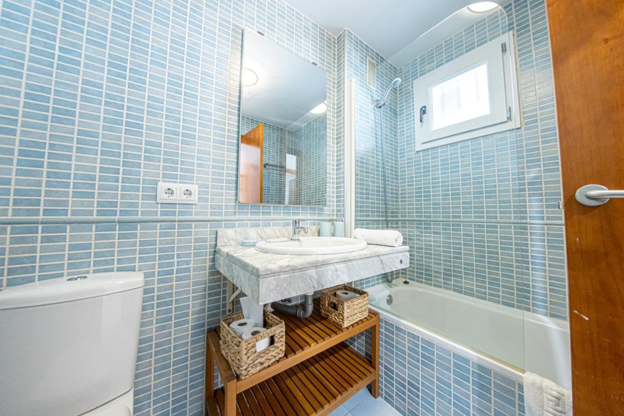 Nube Apartment เซียร์ราเนบาดา ภายนอก รูปภาพ